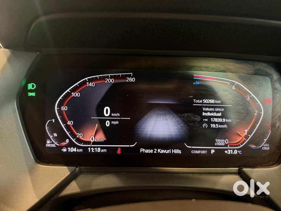 Bmw 2 Series Gran Coupe 220d M Sport [2022-2023], 2022, Diesel