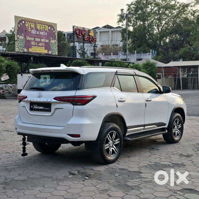 Toyota Fortuner 4x2 At 2.8 Diesel, 2023, Diesel