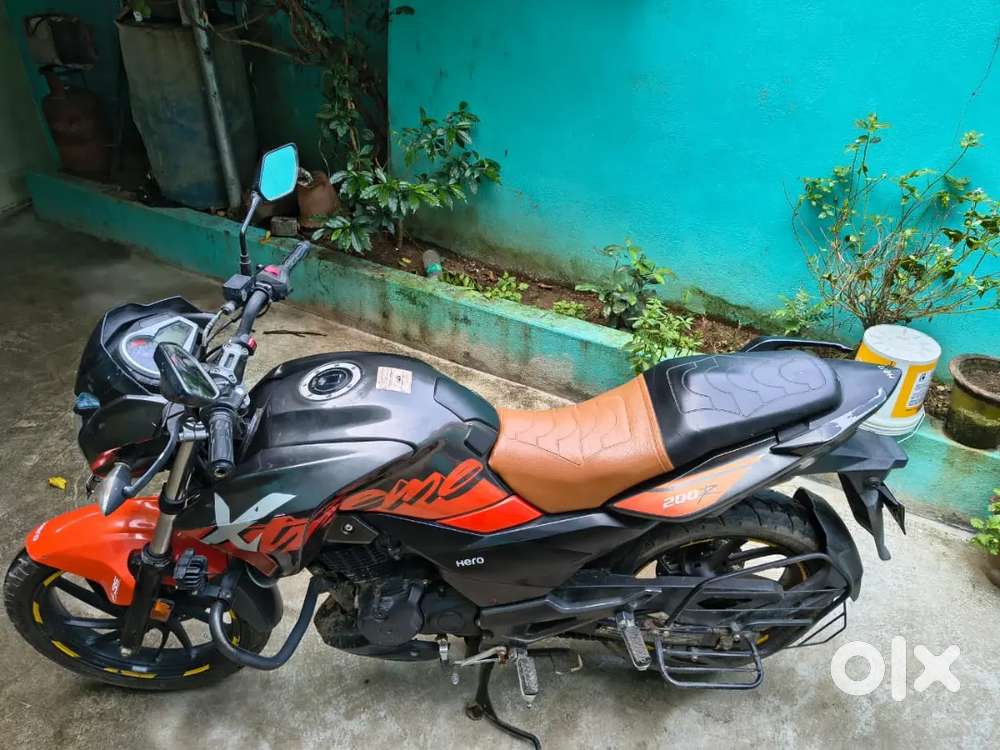 Good condition bike Motorcycles 1824155212