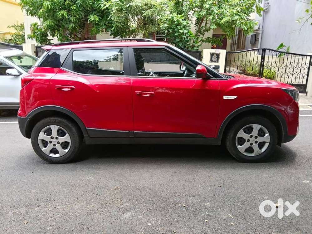 Mahindra Xuv300 W6 Diesel, 2019, Diesel