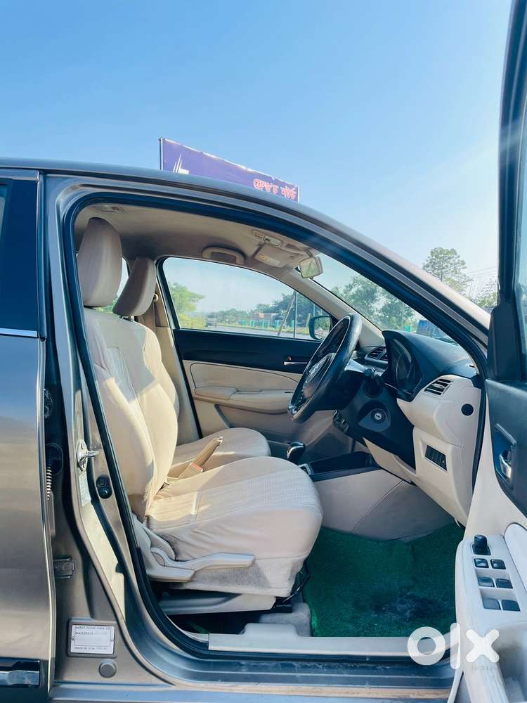 Maruti Suzuki Dzire