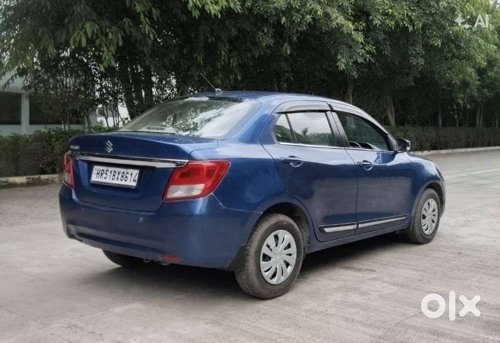 Maruti Suzuki Swift Dzire Vxi(o) Amt, 2019, Petrol