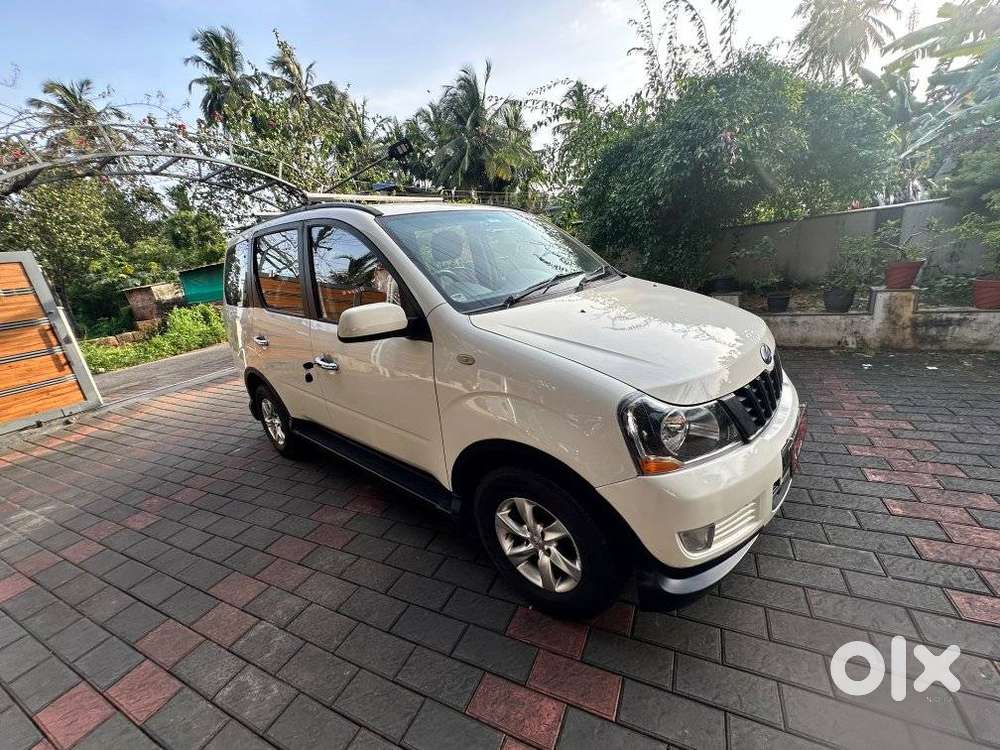 Mahindra Xylo D4 Bsiv, 2013, Diesel