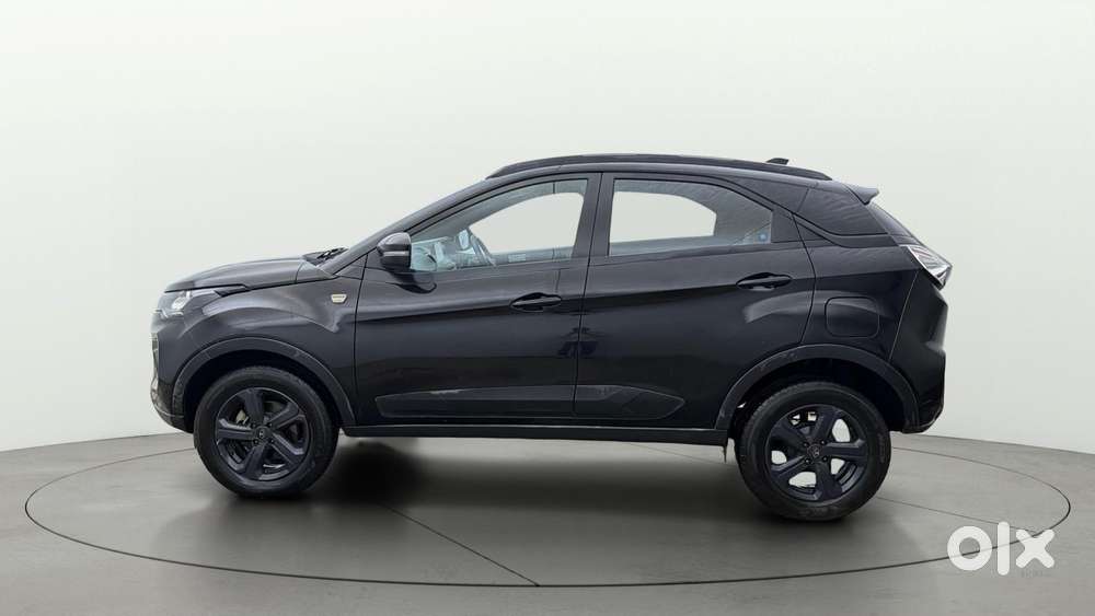 Tata Nexon 1.2 Revotron Xza Plus (o) Amt, 2022, Petrol