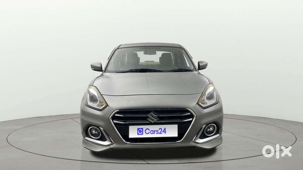 Maruti Suzuki Swift Dzire Zxi + Amt, 2022, Petrol