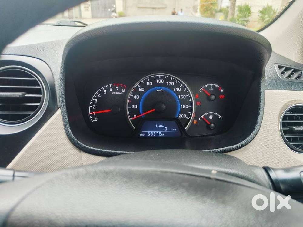 Hyundai Grand I10 Sportz 1.2 Kappa Vtvt, 2019, Petrol