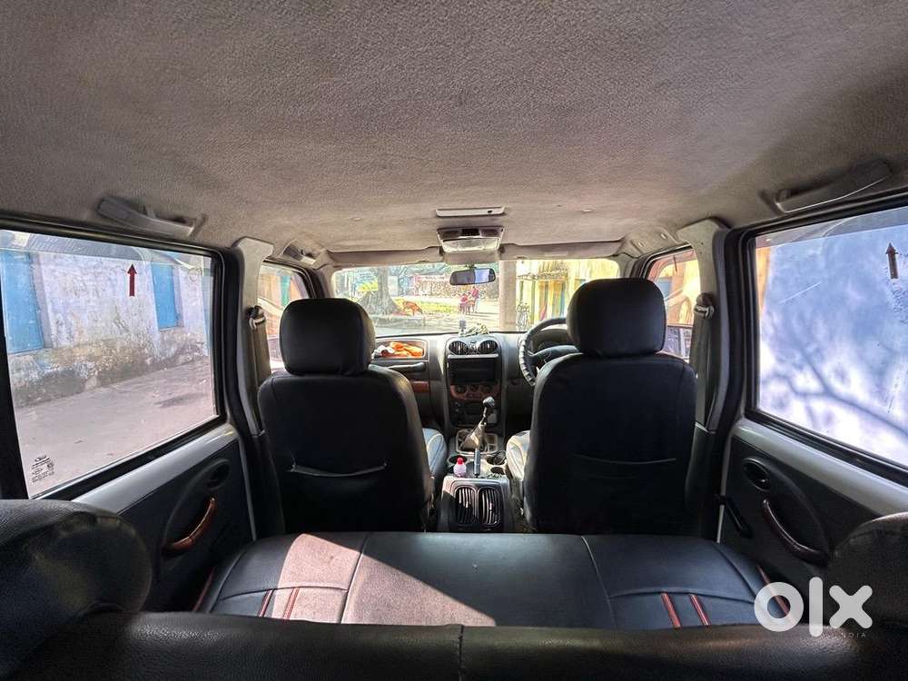 Mahindra Scorpio 2013 Diesel M2di Ex Excellent Condition