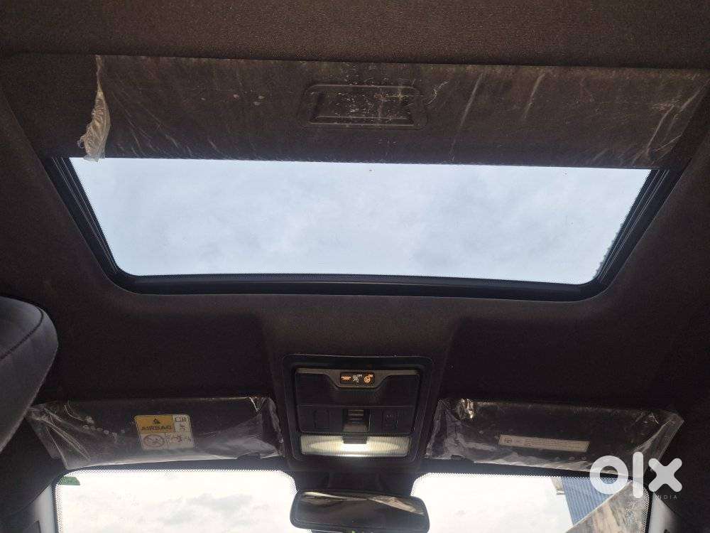 Tata Nexon Fearless Plus S 1.2 Revotron Petrol 6mt Dt, 2024, Petrol