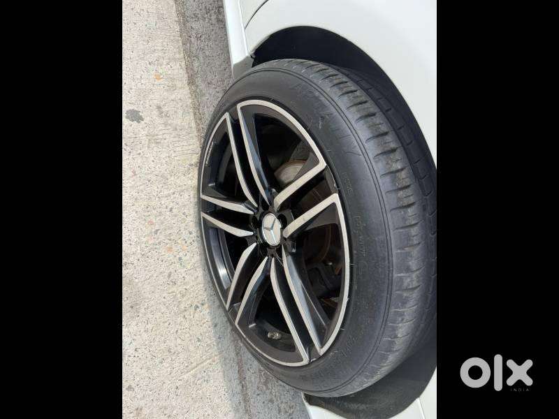 Mercedes-benz Cla 200 Cdi Sport, 2017