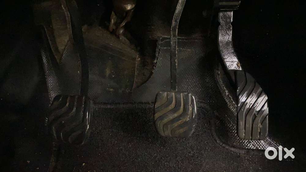 Renault Triber Rxl, 2022, Petrol