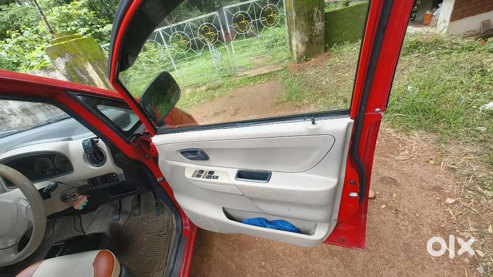 Maruti Suzuki Zen Estilo 2007 Petrol Manual