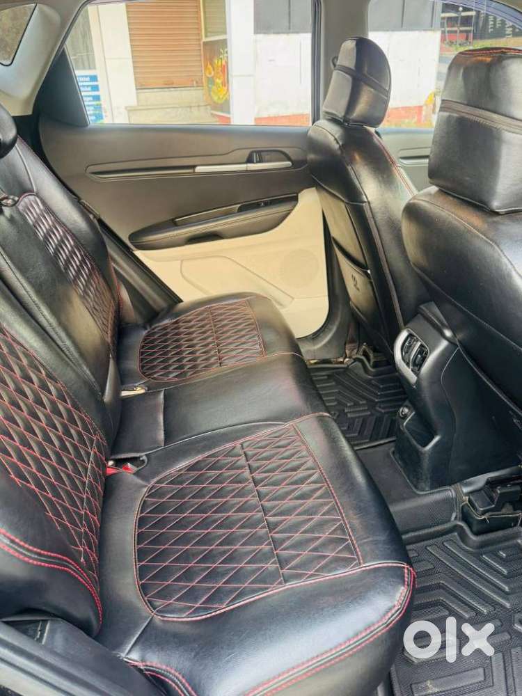 Kia Sonet Htx 1.5 Diesel, 2021, Diesel