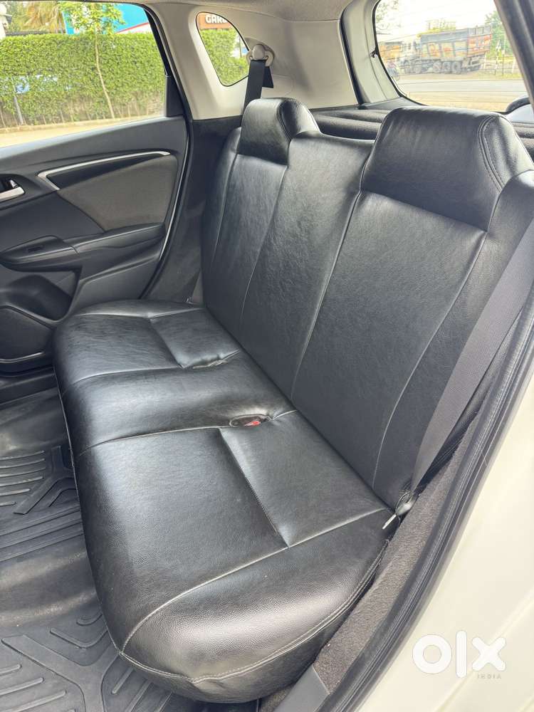 Honda Wr-v 1.5 Vx I-dtec, 2018, Diesel
