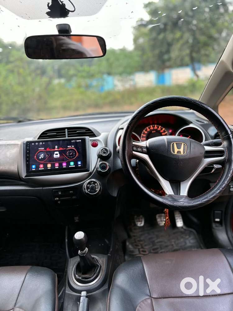 Honda Jazz X, 2010, Petrol
