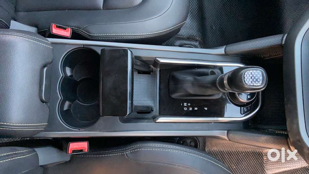 Tata Harrier Xza+, 2021, Diesel