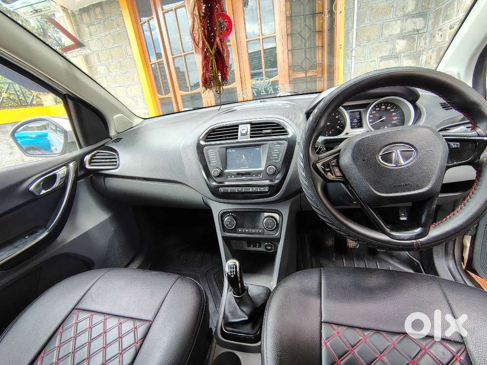Tata Tigor For Sale In Jawalamukhi, Kangra Himachal Pradesh