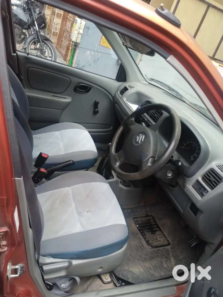 Maruti Suzuki Alto K10 Lxi 2012 Car