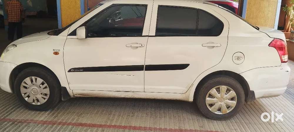Maruti Suzuki Dzire Tour 2015 Diesel
