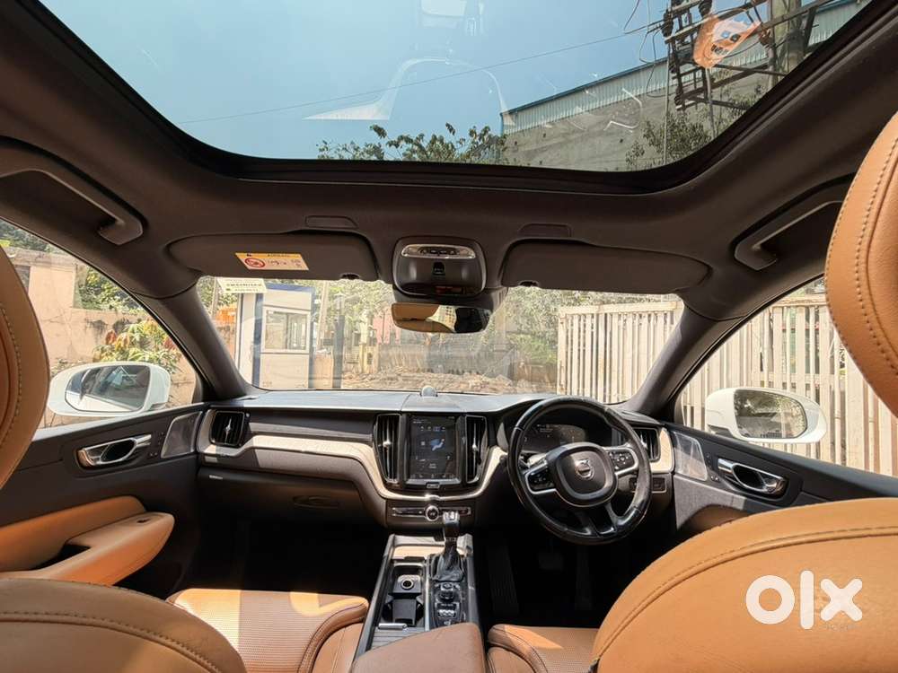 Volvo Xc60 Diesel D5 2018