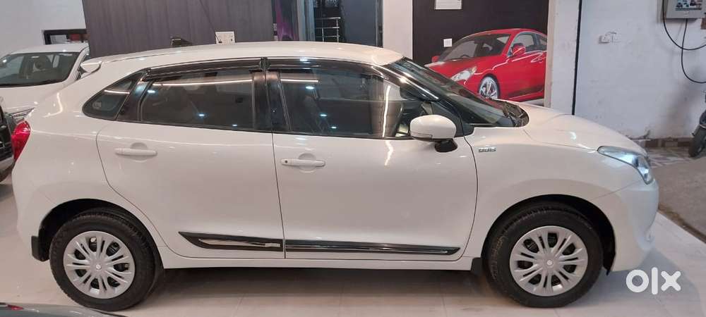 Maruti Suzuki Baleno Delta, 2018, Diesel