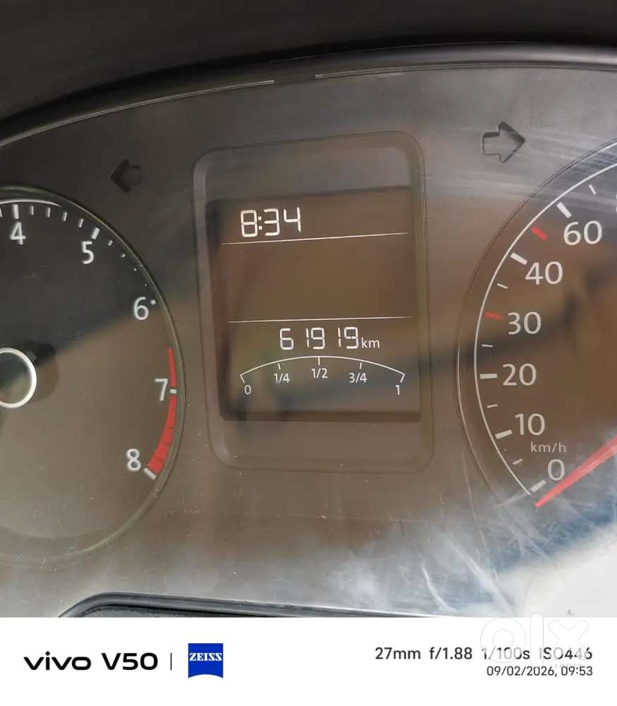 Volkswagen Polo 2018 Variant Highline