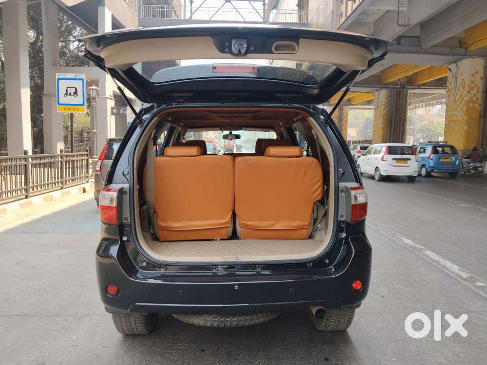 Toyota Fortuner 3.0 4x4 Manual, 2011, Diesel