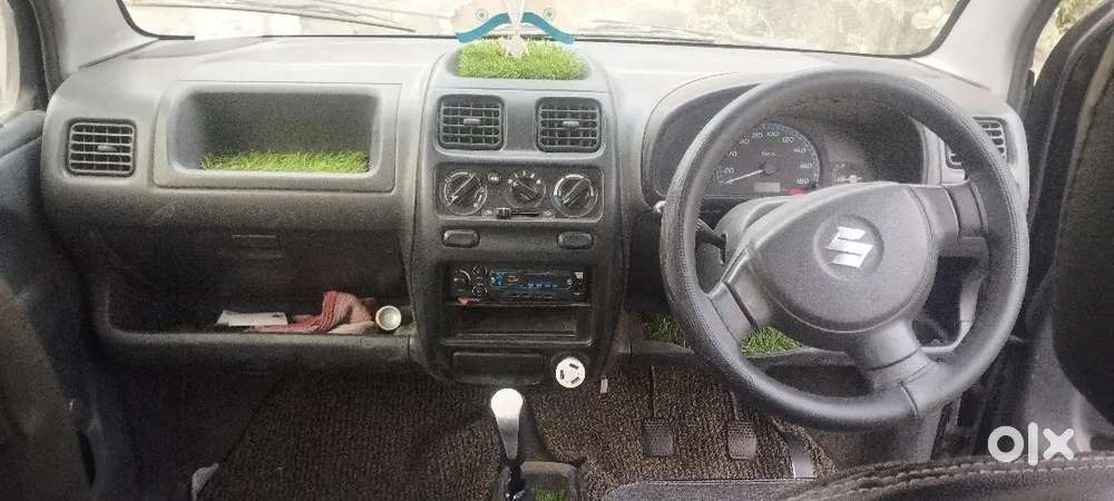 Maruti Suzuki Wagon R 2010 Petrol And Lpg Best Condition Smooth Drivin