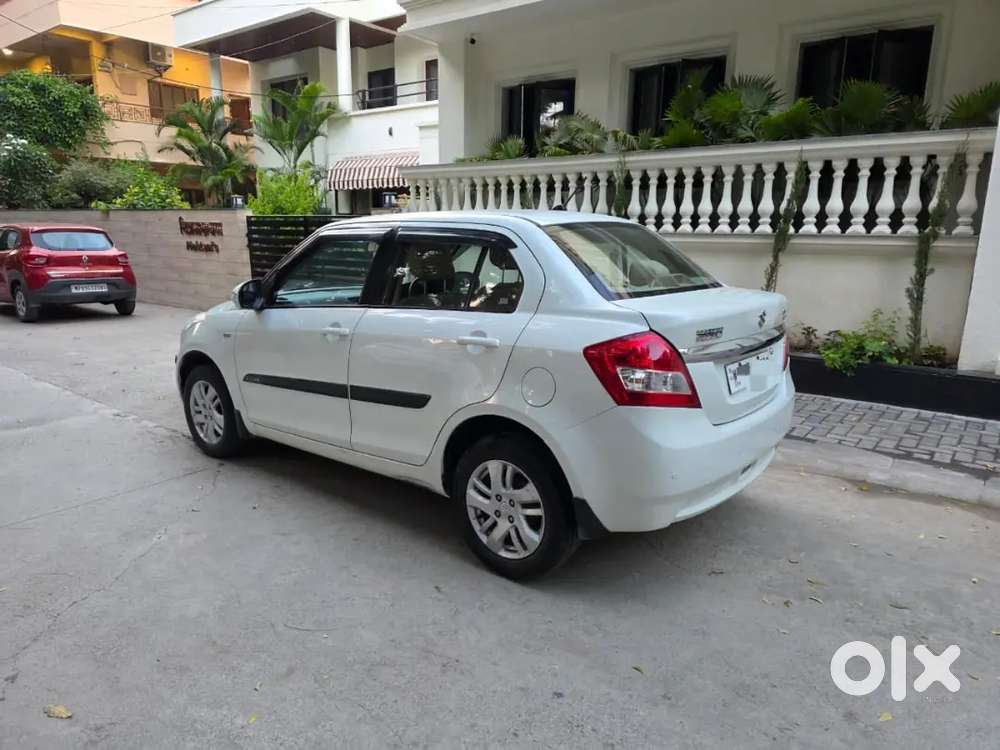 Maruti Suzuki Swift 2014