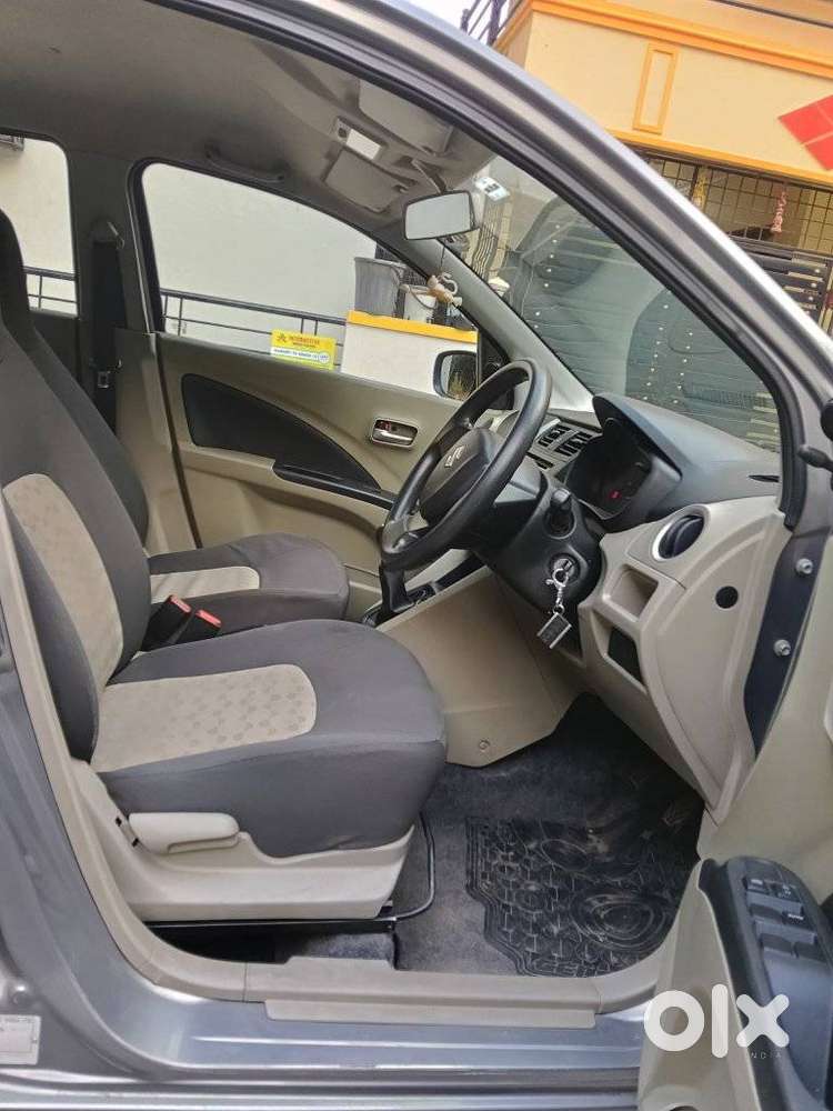 Maruti Suzuki Celerio Vxi, 2014, Petrol