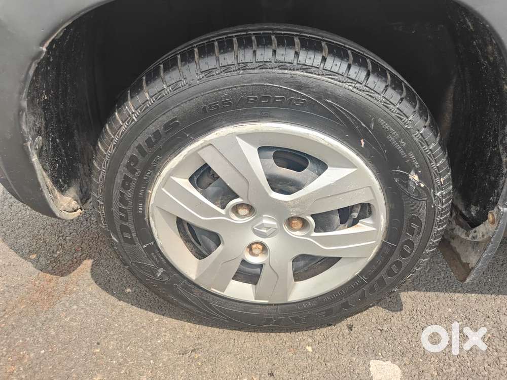 Renault Kwid Rxt Optional, 2019, Petrol