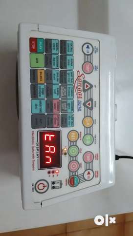 Electronic on sale tabla olx