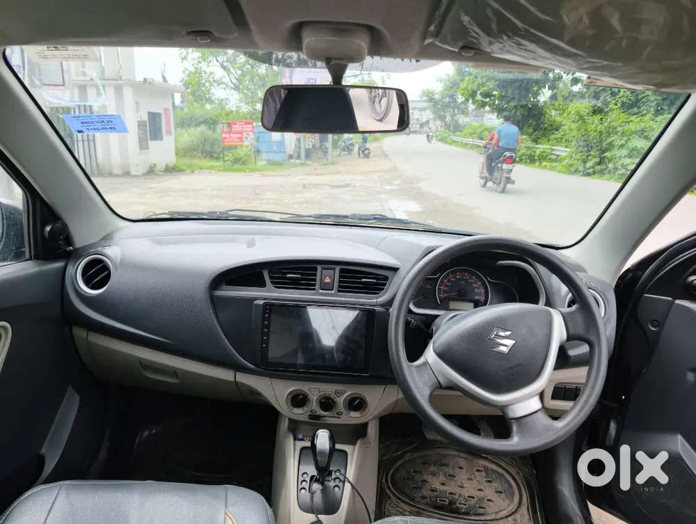 Maruti Suzuki Alto 2017 Petrol