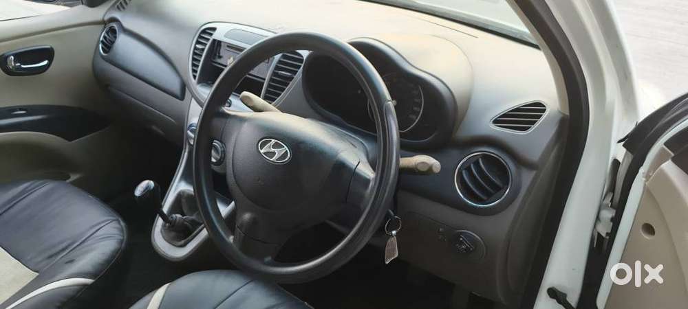 Hyundai I10 1.2 Kappa Magna, 2012, Cng & Hybrids