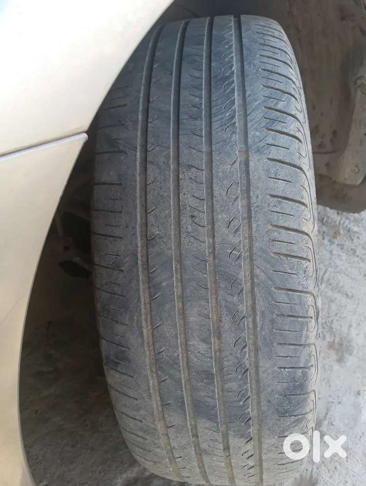 Skoda Rapid 2018 Diesel Good Condition