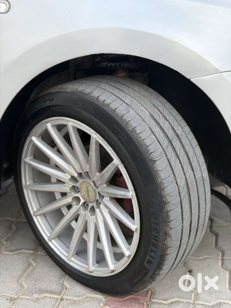 Volkswagen Polo 1.2 Mpi Trendline, 2015, Petrol