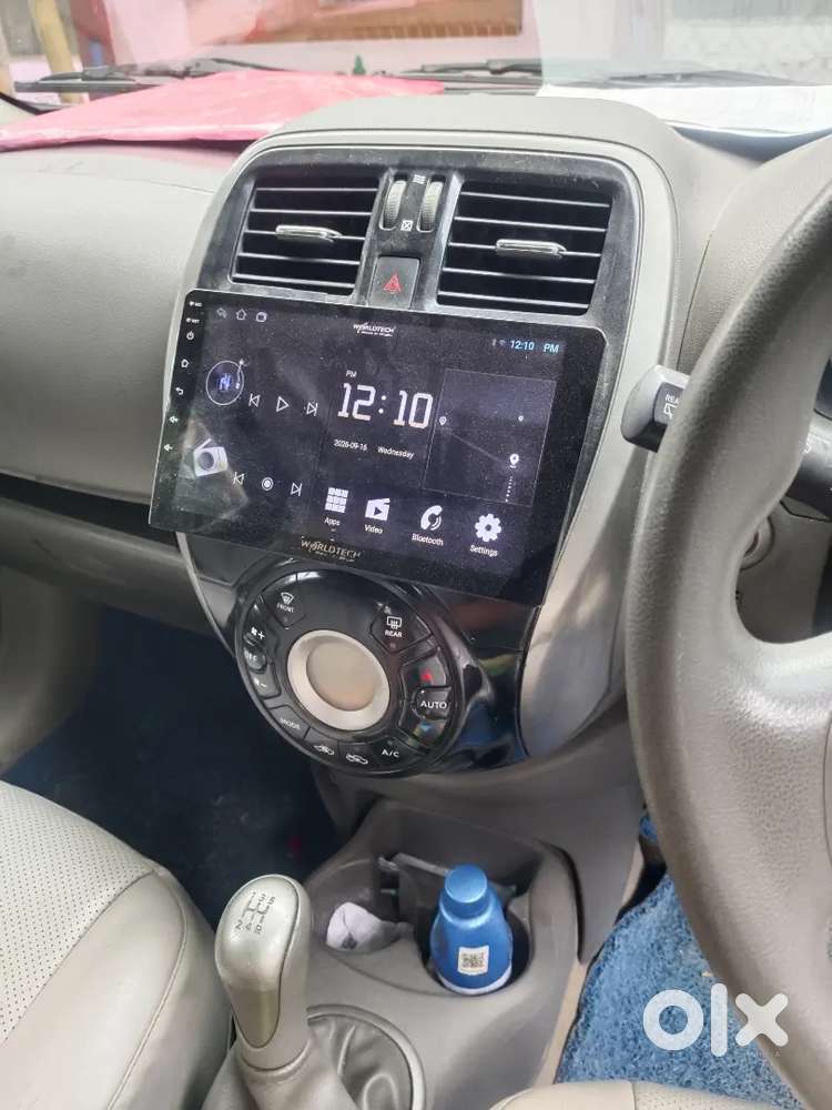 Nissan Magnite Diesel 2013