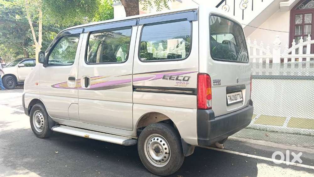 Maruti Suzuki Eeco, 2023, Petrol