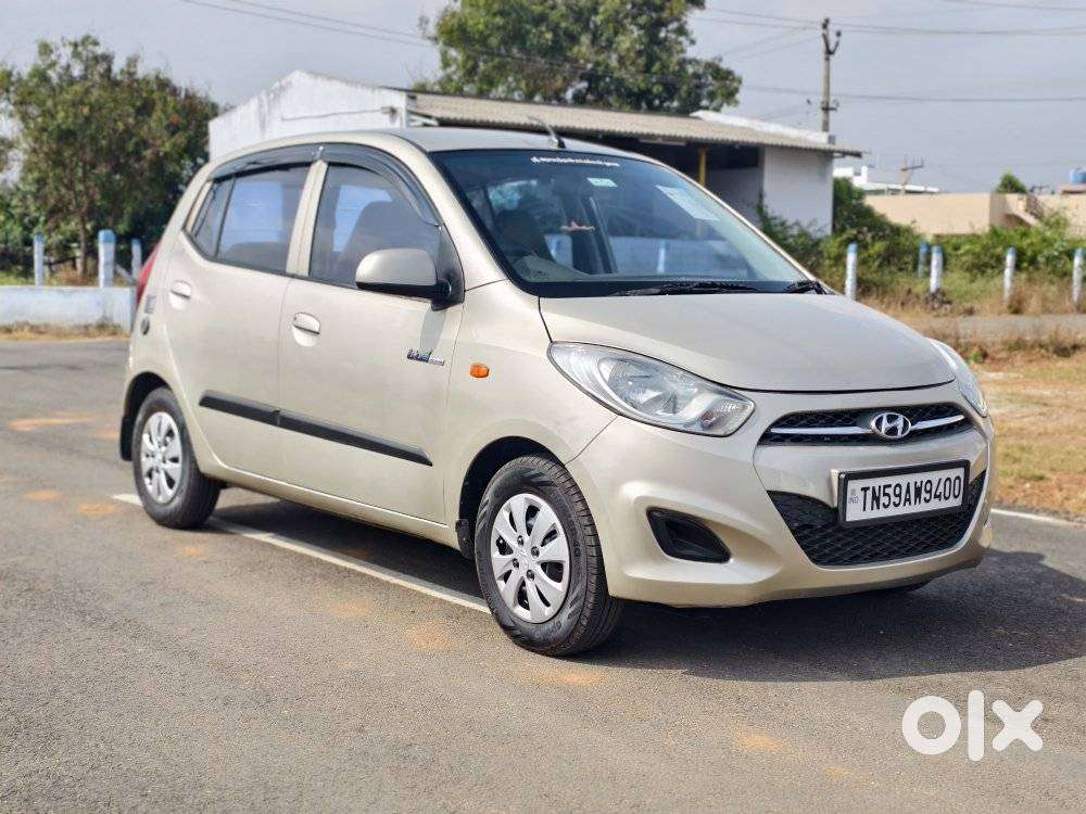 Hyundai I10 Magna, 2013, Petrol