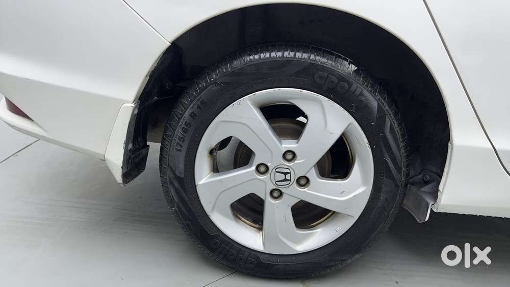 Honda City 2014-2015 I Dtec Vx, 2015, Petrol