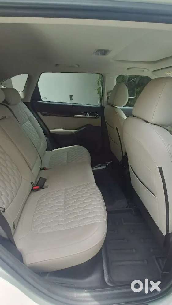 Kia Seltos 2022 Diesel 57000 Km Driven