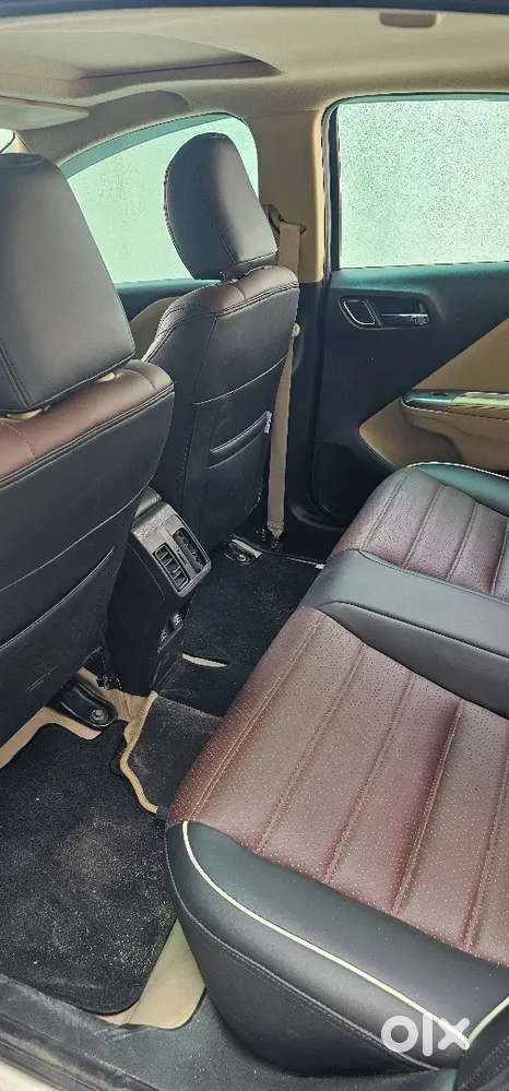 Honda City 2017 Petrol Good Condition