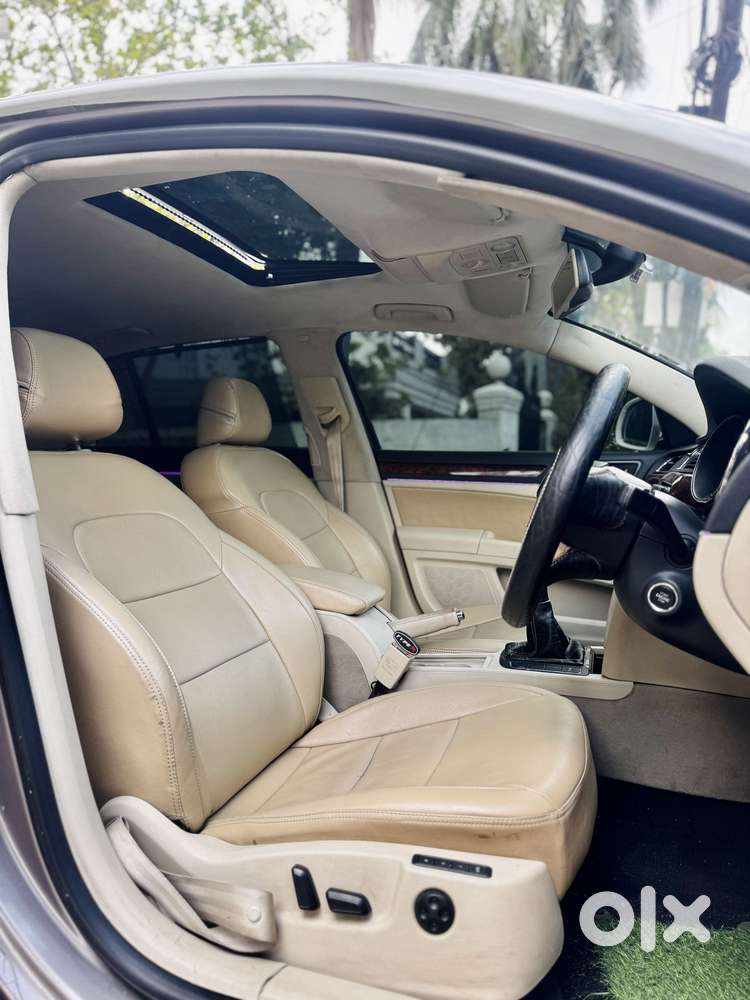 Skoda Superb 1.8 Elegance Tsi At, 2013, Petrol