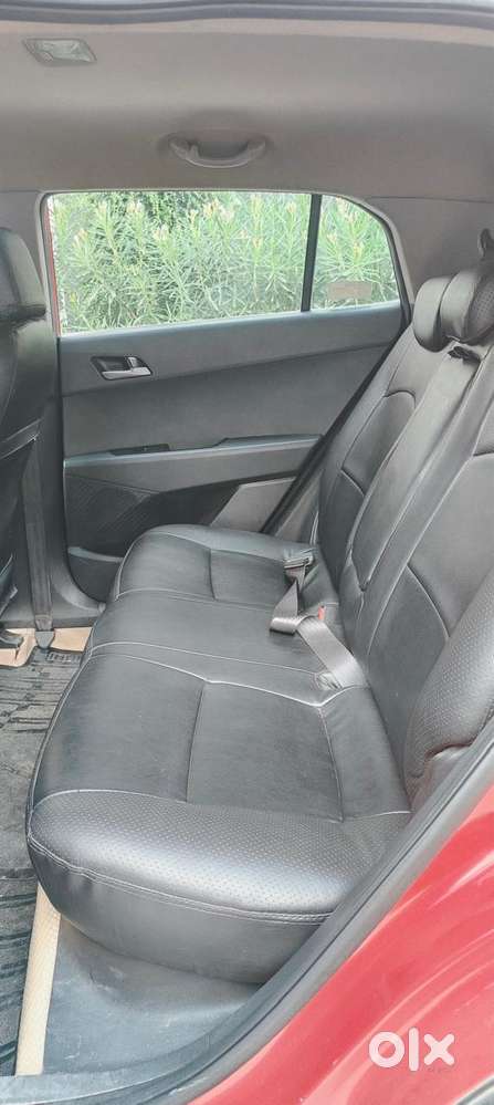 Hyundai Creta 1.6 S Automatic, 2016, Diesel