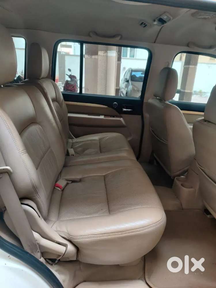 Good Mileage Vehicle
