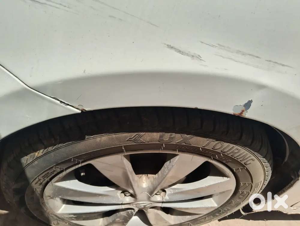 Hyundai Verna 2013 Diesel 95000 Km Driven