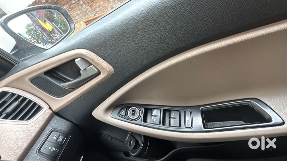 Hyundai I20 Asta Petrol 2018