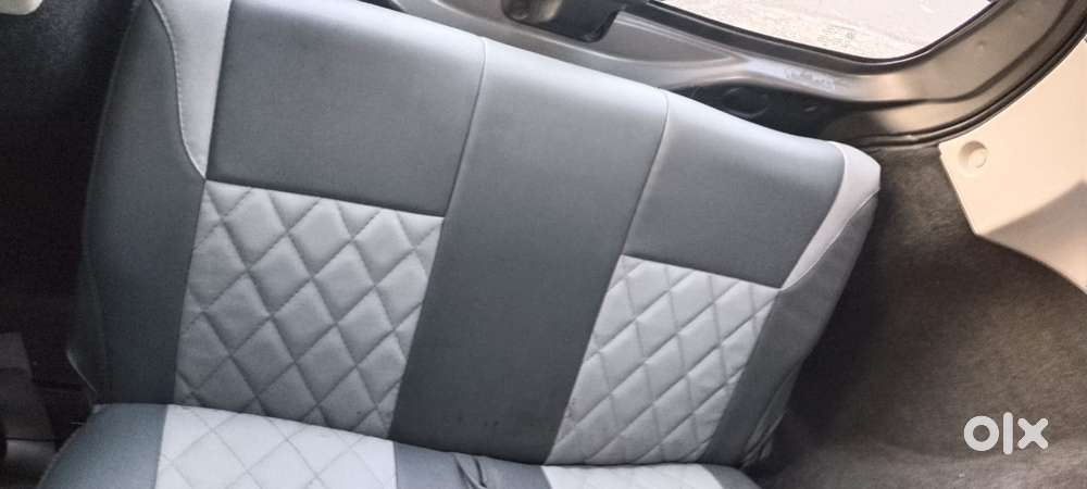 Datsun Go Plus T, 2015, Petrol