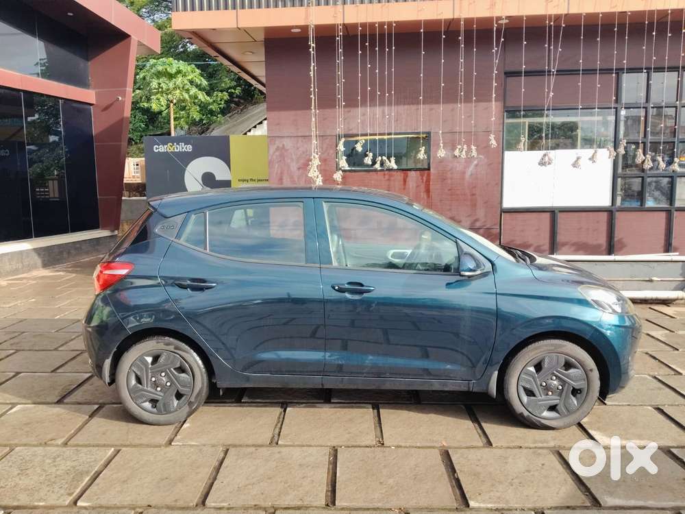 Hyundai Grand I10 Nios Magna Corporate Edition 1.2 Kappa Vtvt, 2020,..