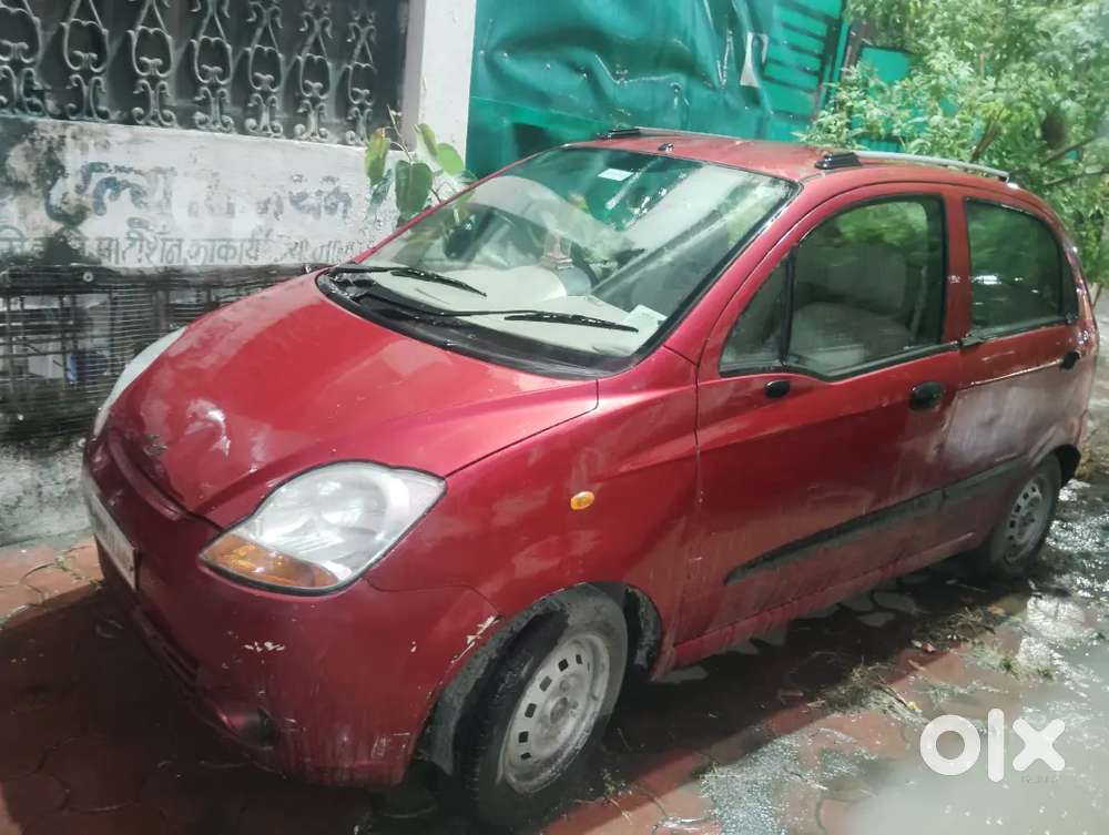 Car First Owner
