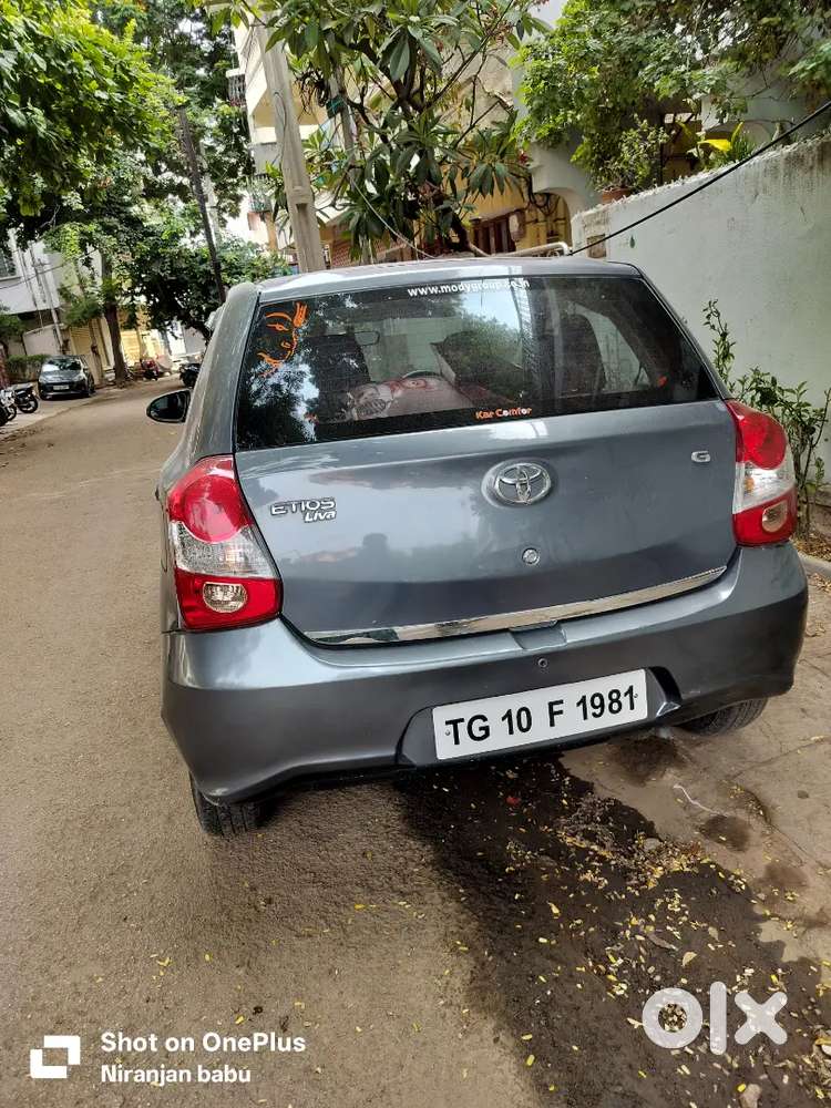Car Is Very Good Condition